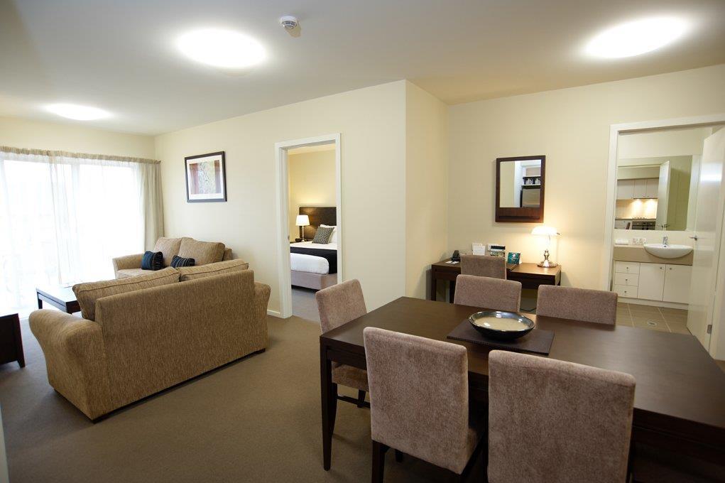 Quest Ballarat Kamer foto