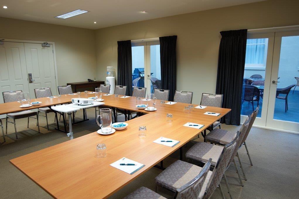 Quest Ballarat Faciliteiten foto