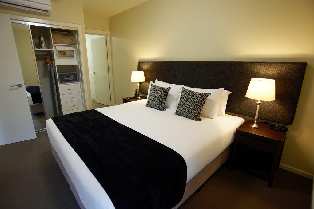 Quest Ballarat Kamer foto