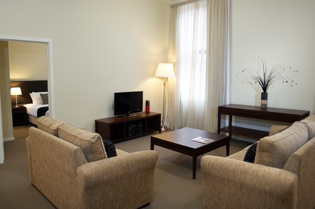 Quest Ballarat Kamer foto