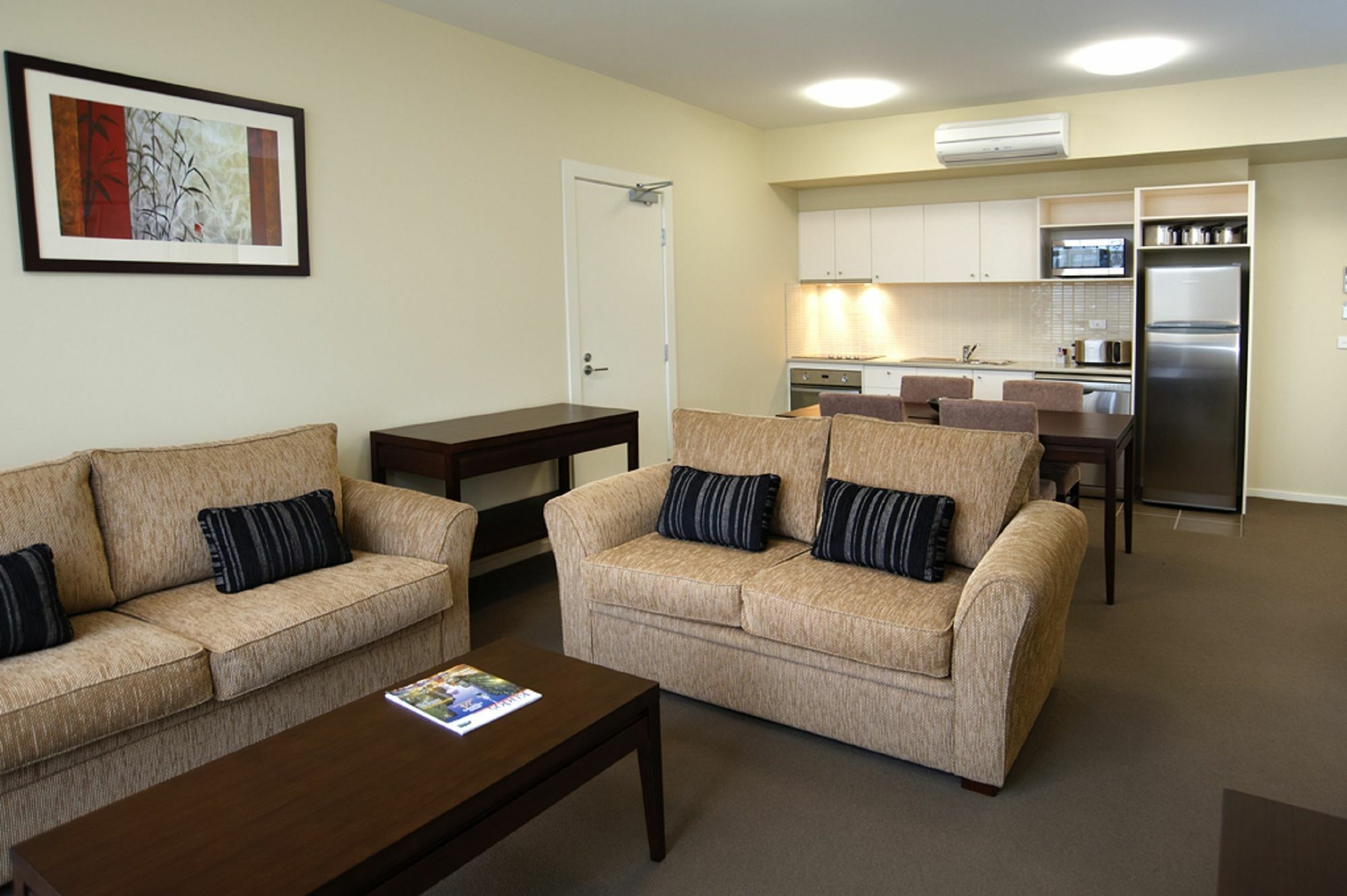 Quest Ballarat Kamer foto